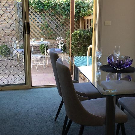 Tic Tac Toe Quality Accommodation Armidale Buitenkant foto