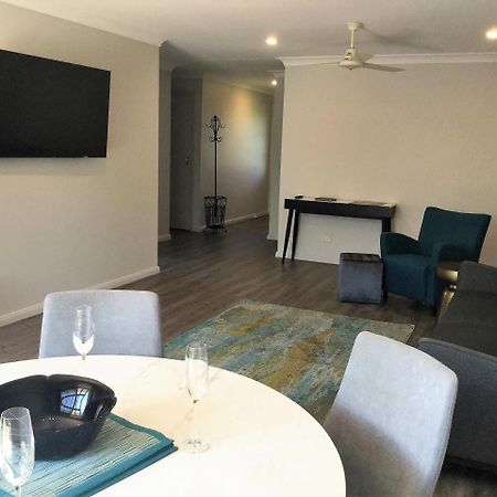 Tic Tac Toe Quality Accommodation Armidale Buitenkant foto