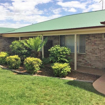 Tic Tac Toe Quality Accommodation Armidale Buitenkant foto