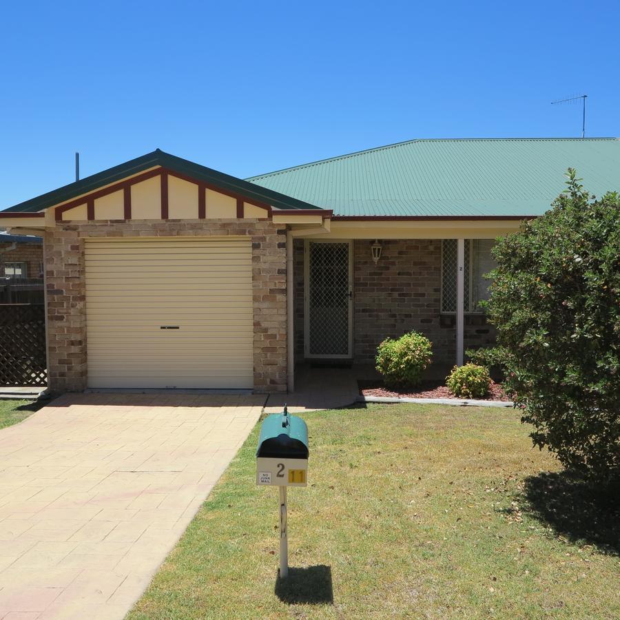 Tic Tac Toe Quality Accommodation Armidale Buitenkant foto