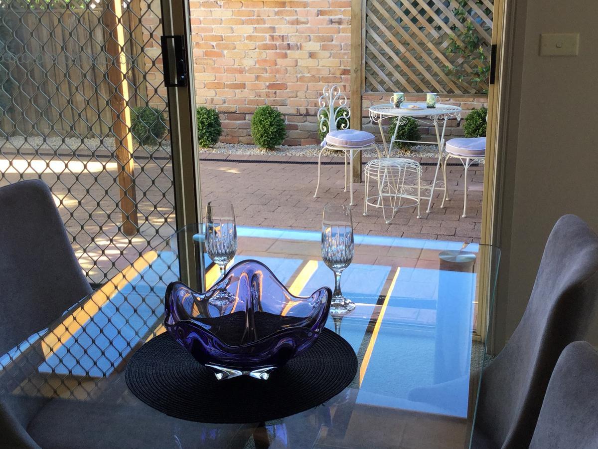Tic Tac Toe Quality Accommodation Armidale Buitenkant foto