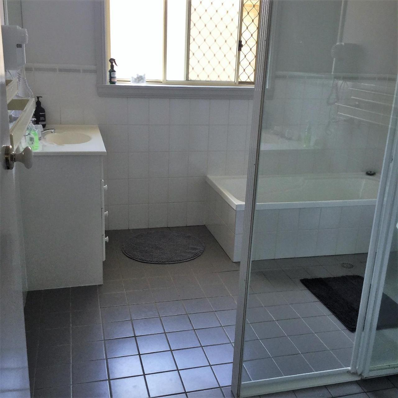 Tic Tac Toe Quality Accommodation Armidale Buitenkant foto