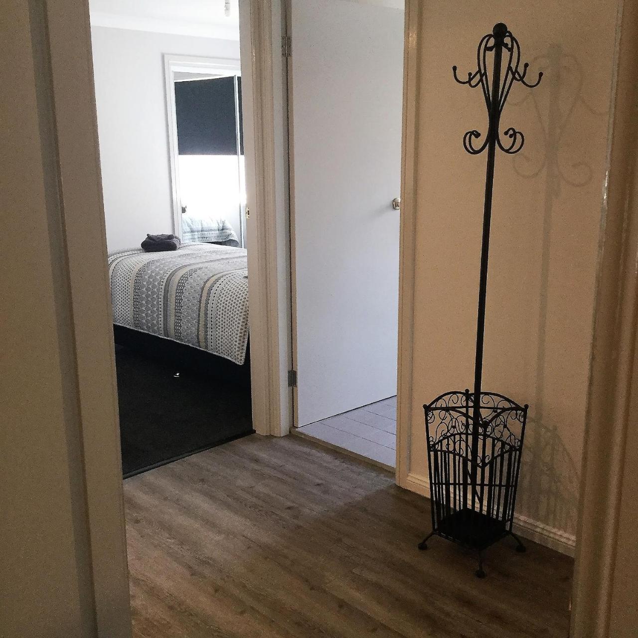 Tic Tac Toe Quality Accommodation Armidale Buitenkant foto